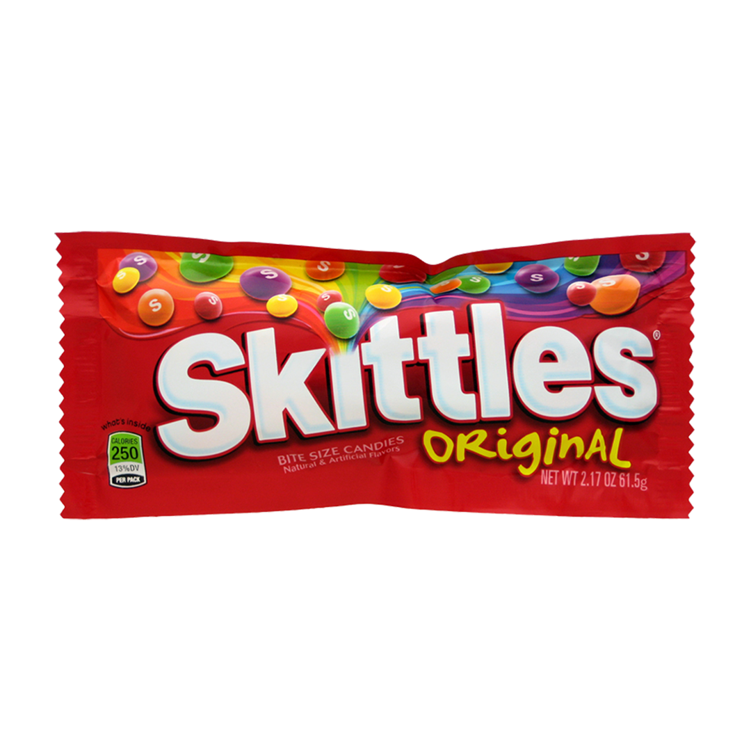  Skittles Original